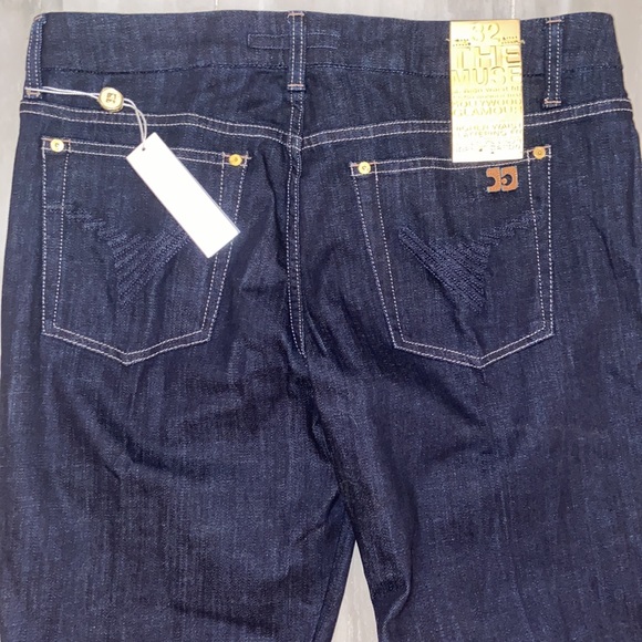 Joe’s Jeans The Muse High Waist, Boot Cut, Wash: Perry, 32x34, NWT $219 MSRP - Picture 12 of 15